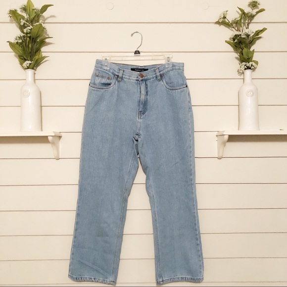 bill blass Denim - Vintage Bill Blass Perfect Fit High Rise Jeans